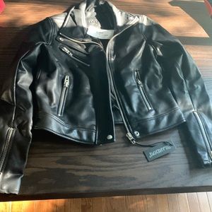 BlankNYC Southside Essential Moro Jacket